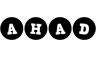 Ahad tools logo