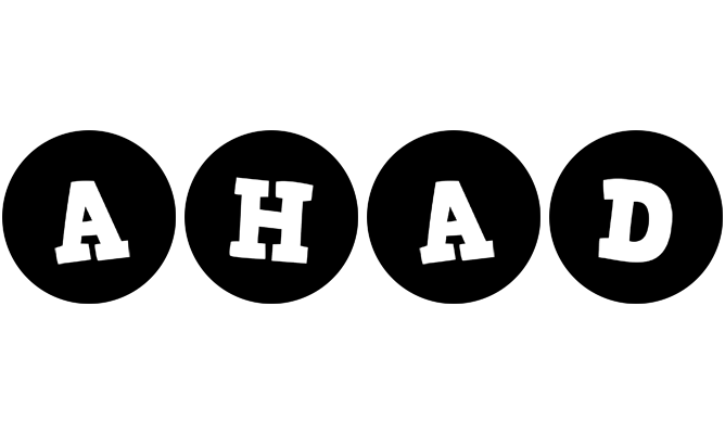 Ahad tools logo