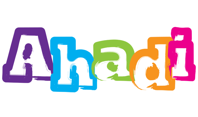 Ahadi casino logo