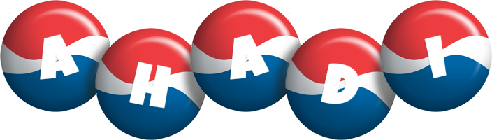 Ahadi paris logo