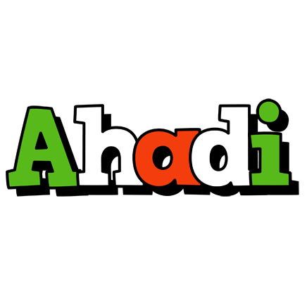 Ahadi venezia logo