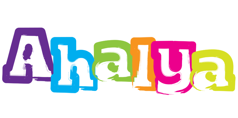 Ahalya casino logo