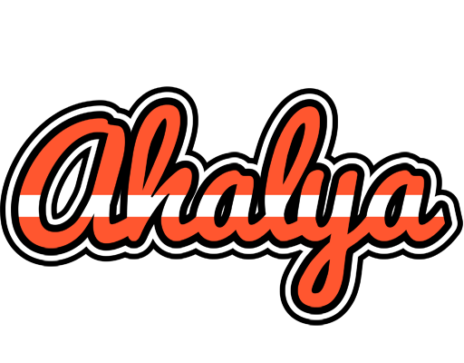 Ahalya denmark logo