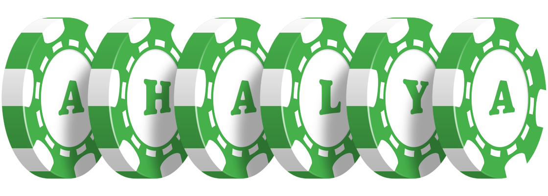 Ahalya kicker logo