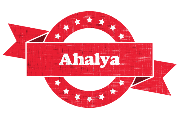 Ahalya passion logo
