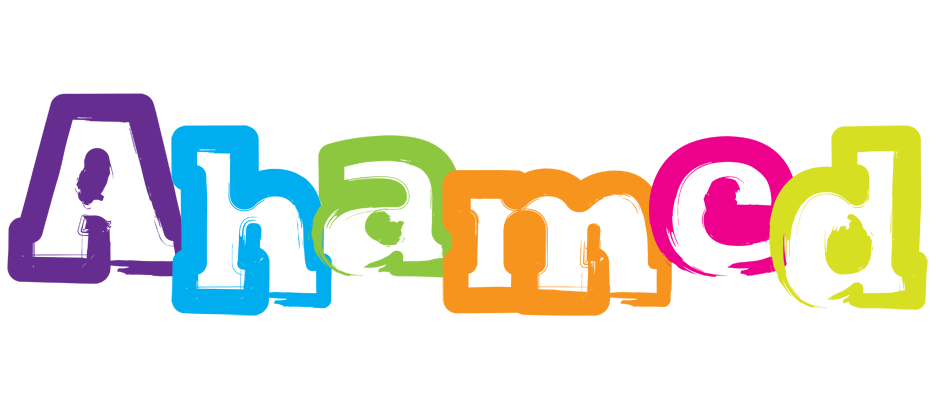 Ahamed casino logo