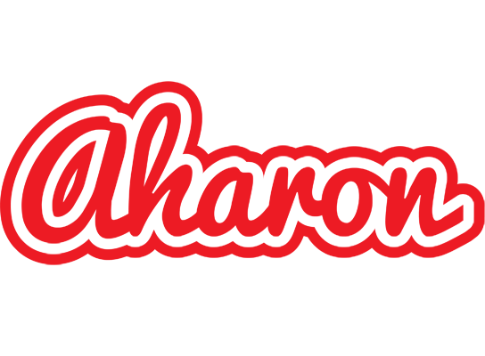 Aharon sunshine logo