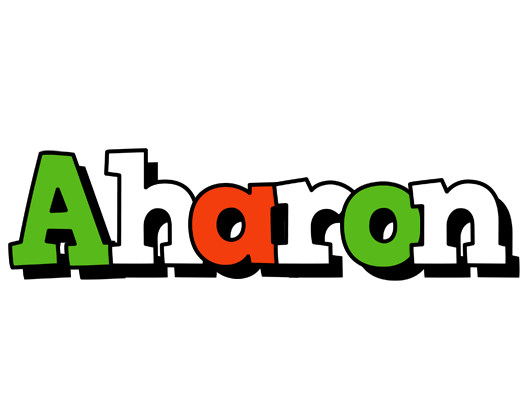 Aharon venezia logo