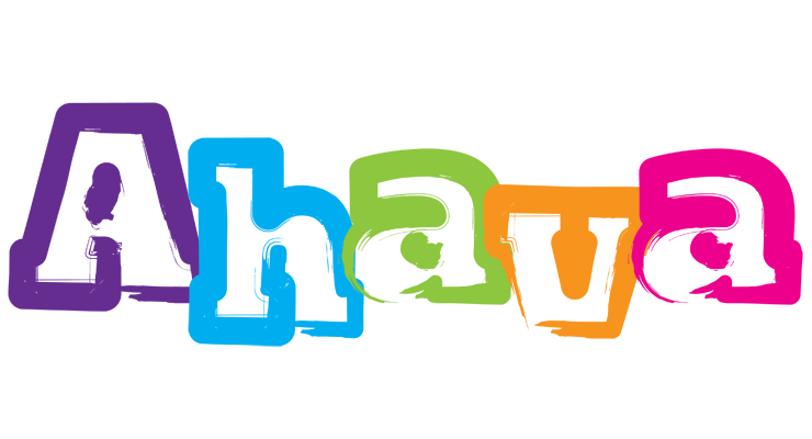 Ahava casino logo