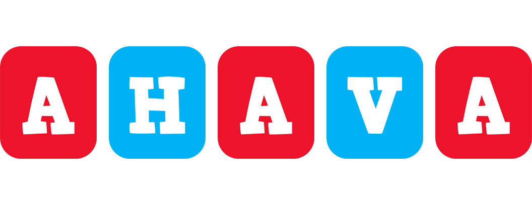 Ahava diesel logo
