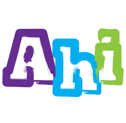 Ahi casino logo