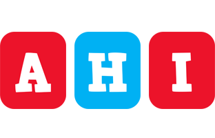 Ahi diesel logo