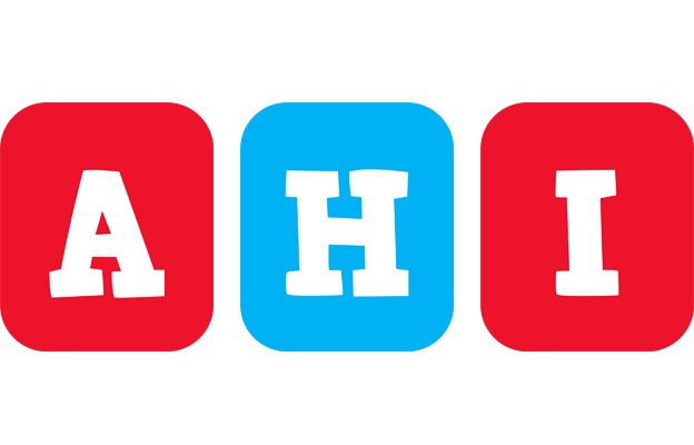 Ahi diesel logo