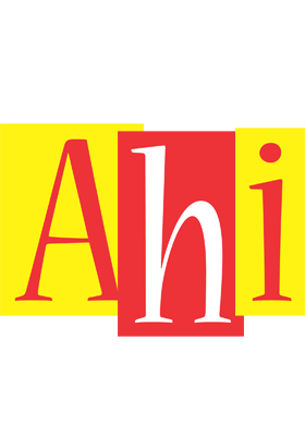 Ahi errors logo