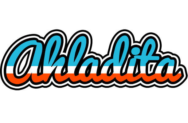 Ahladita america logo