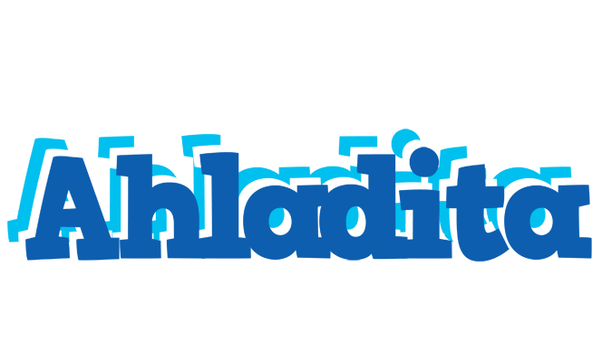 Ahladita business logo