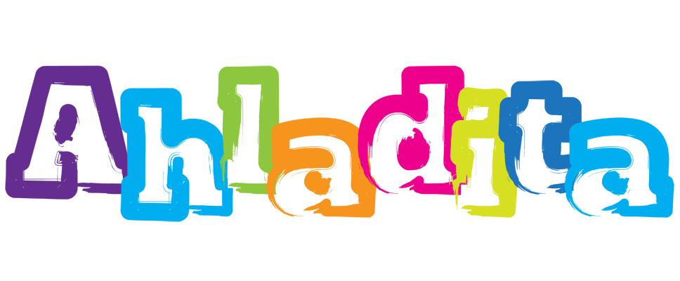 Ahladita casino logo