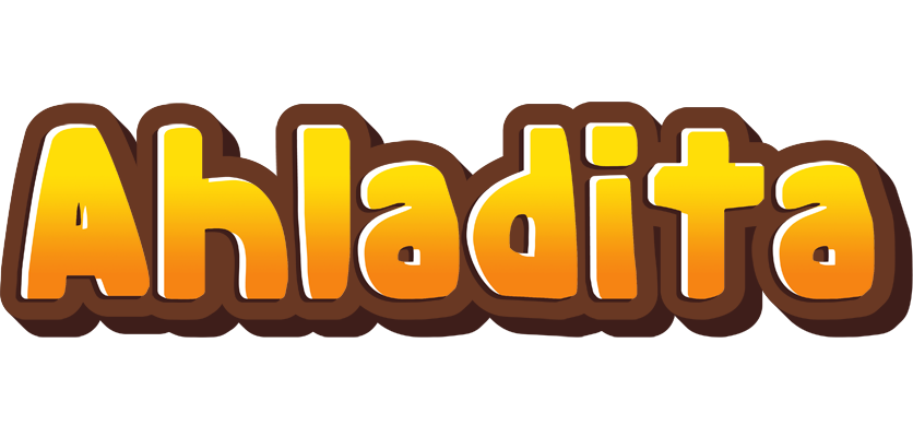 Ahladita cookies logo