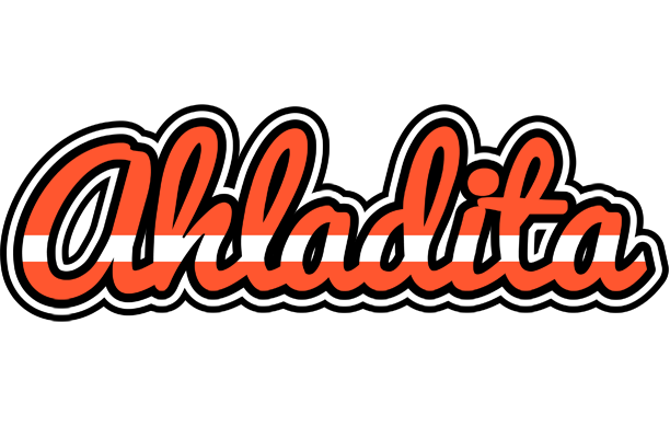 Ahladita denmark logo