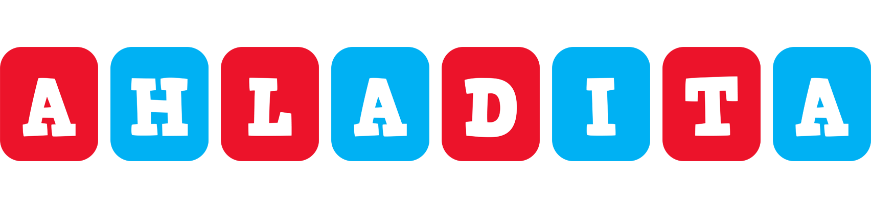 Ahladita diesel logo