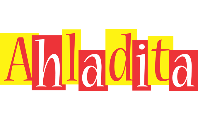 Ahladita errors logo