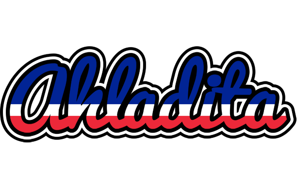 Ahladita france logo