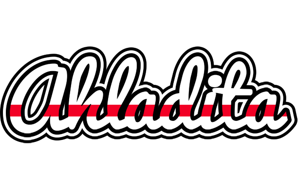 Ahladita kingdom logo