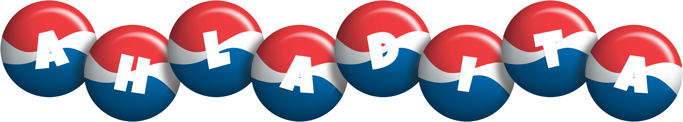 Ahladita paris logo