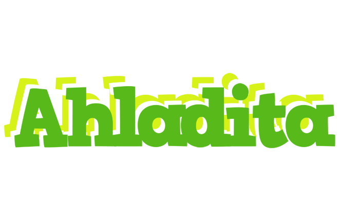 Ahladita picnic logo
