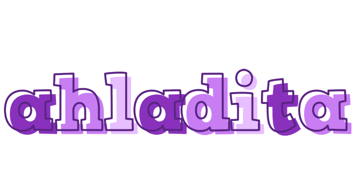 Ahladita sensual logo