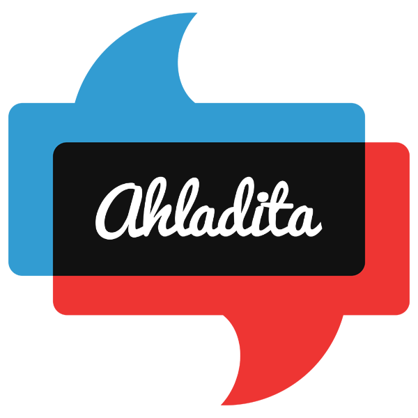 Ahladita sharks logo