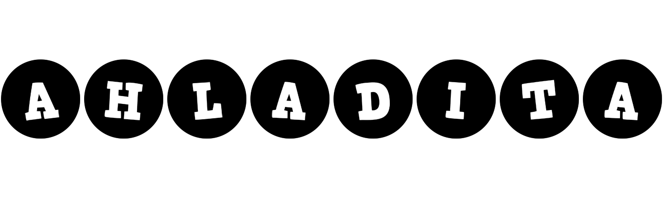 Ahladita tools logo