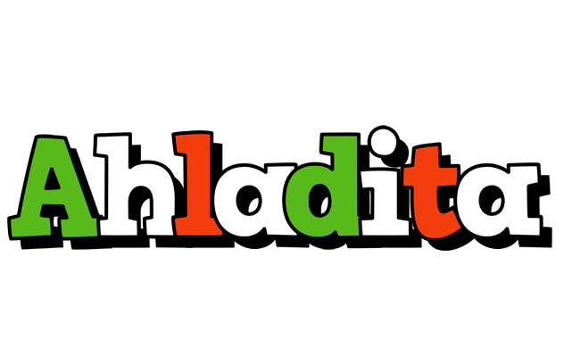 Ahladita venezia logo