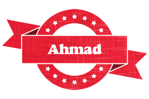 Ahmad passion logo