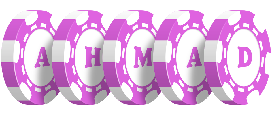 Ahmad river logo