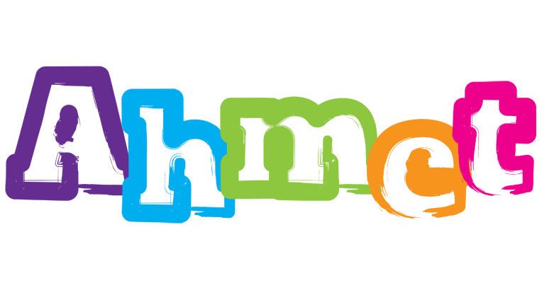 Ahmet casino logo