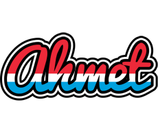 Ahmet norway logo