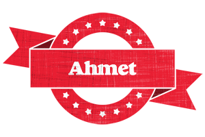 Ahmet passion logo