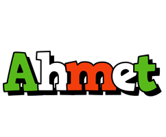 Ahmet venezia logo