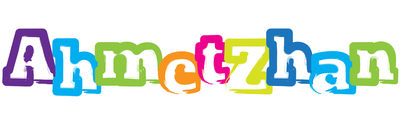 Ahmetzhan casino logo