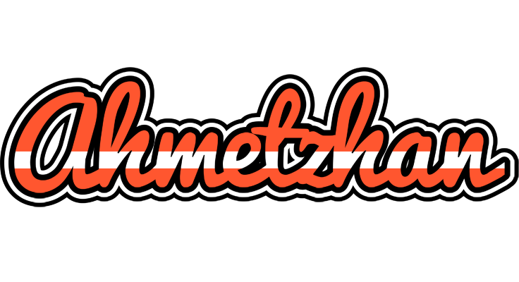 Ahmetzhan denmark logo