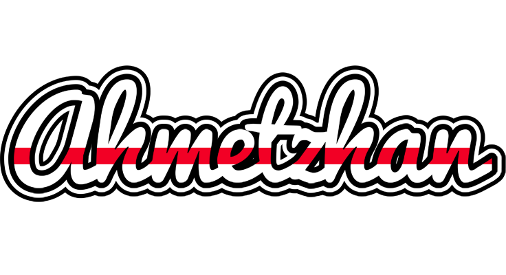 Ahmetzhan kingdom logo