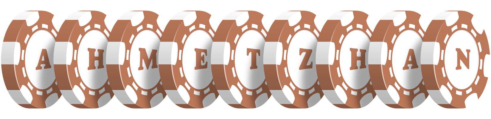 Ahmetzhan limit logo