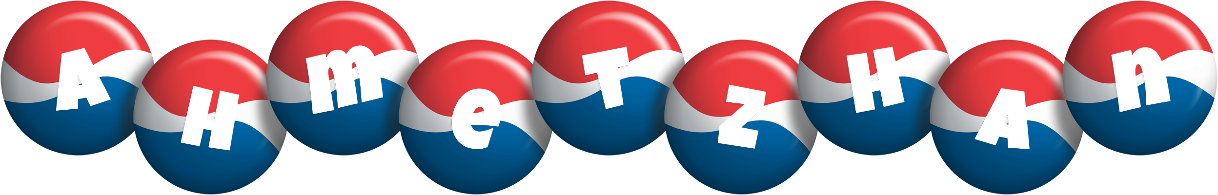 Ahmetzhan paris logo