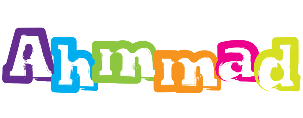 Ahmmad casino logo