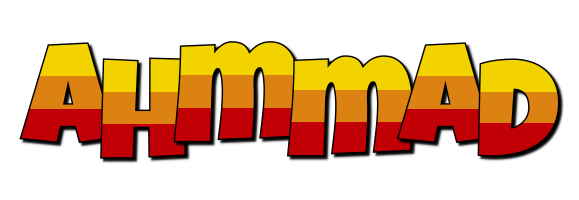 Ahmmad jungle logo