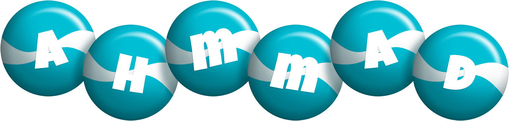 Ahmmad messi logo