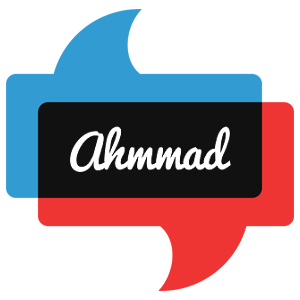 Ahmmad sharks logo