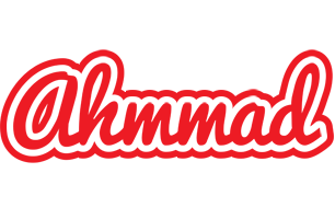 Ahmmad sunshine logo