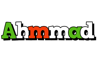 Ahmmad venezia logo